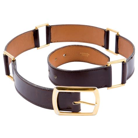 hermes men's belt price.